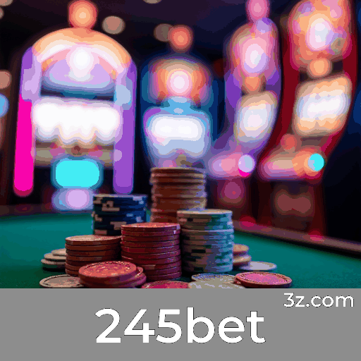 Prazos e Métodos de Saque na 245bet